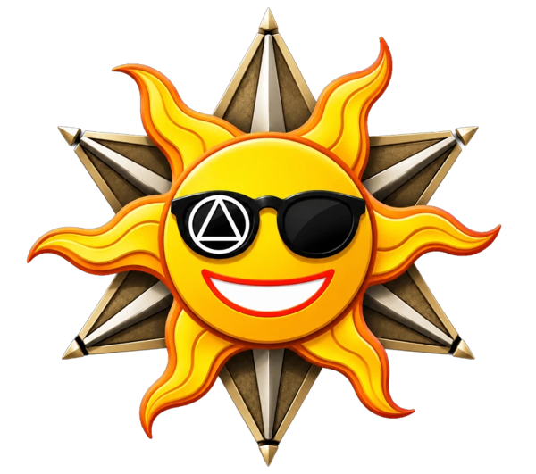 Sobriety Under The Sun